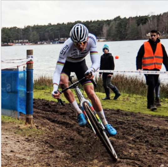 how to train for cyclocross | six weeks till cx