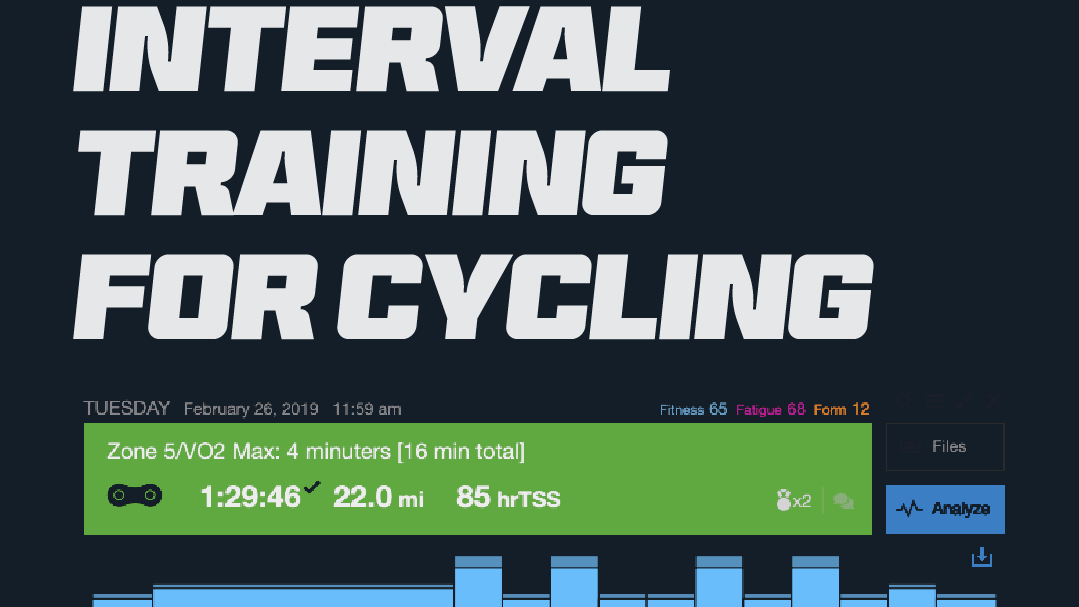 interval-training-for-cycling