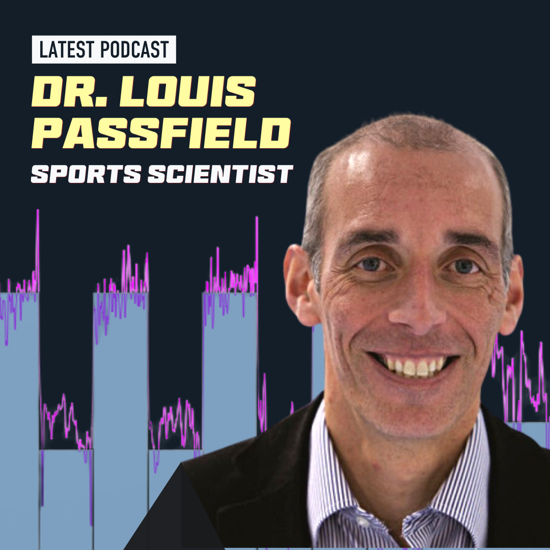 Dr. Louis Passfield: Sports Scientist
