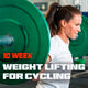 Weight Lifting For Cycling New