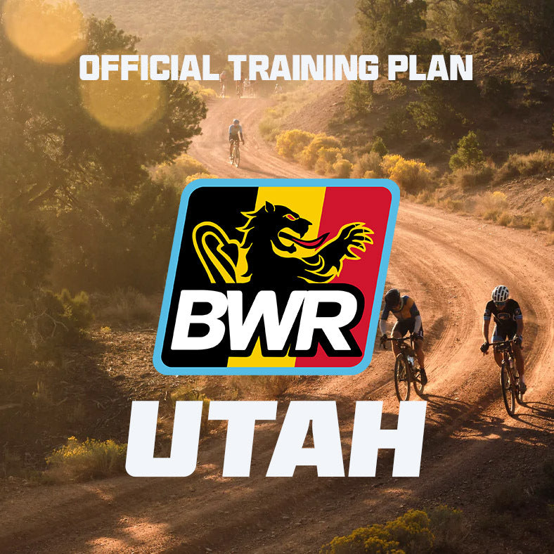 BWR Utah Training