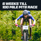 100 Mile Mountain Bike Race