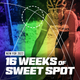 16 Weeks Of Sweet Spot