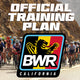 BWR California 12 Week Training Plan