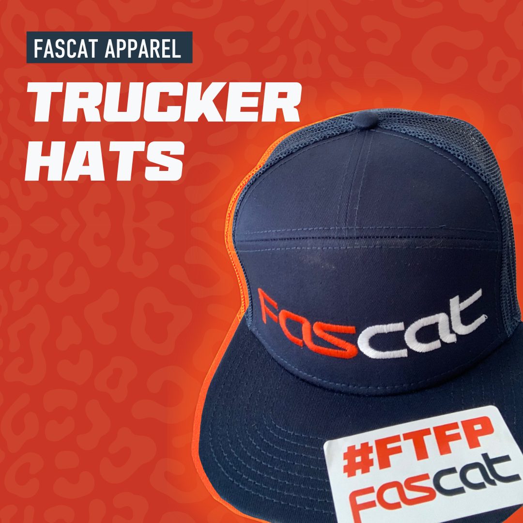 2024 Fascat Hat
