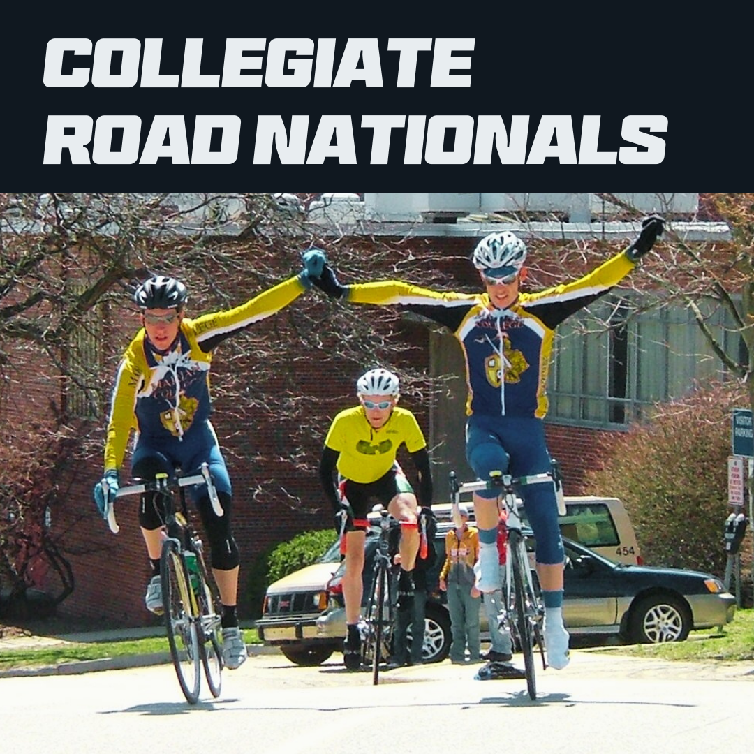 Collegiate Road Nationals