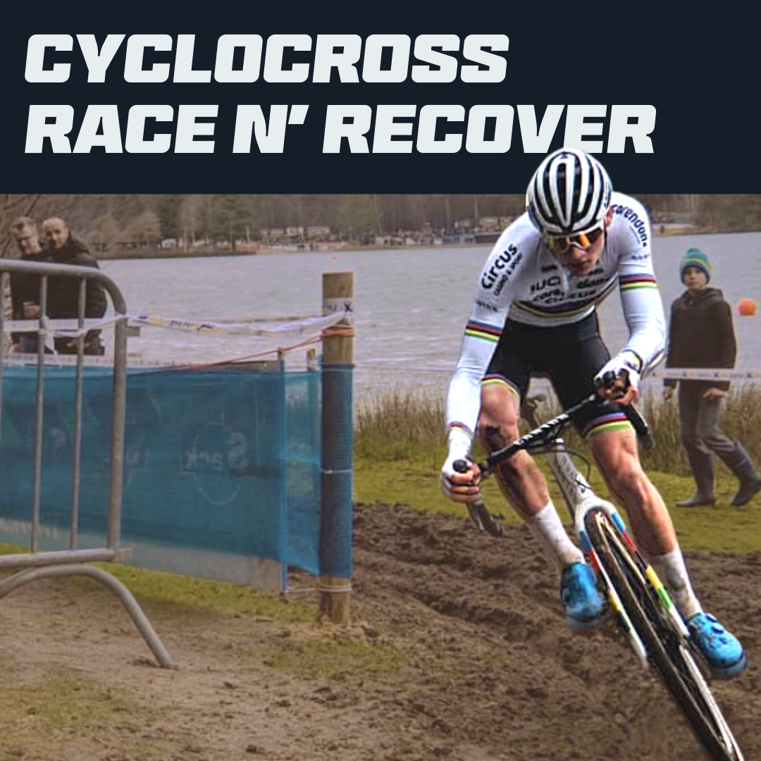 CX Race & Recover: In-Season
