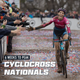 Six Weeks to Peak for CX Nationals