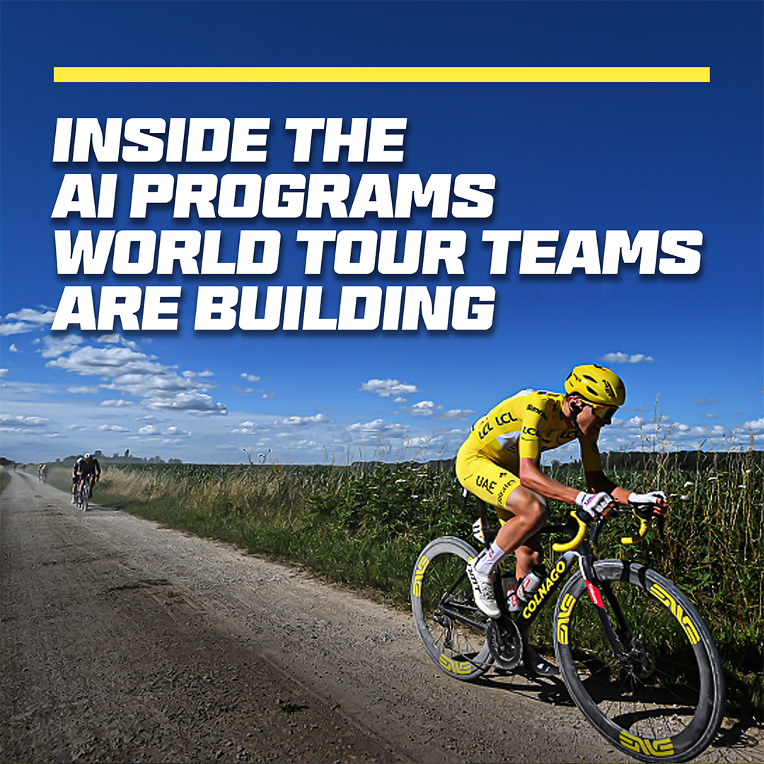 Inside the AI Programs World Tour Teams Are Building
