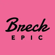 Breck Epic logo