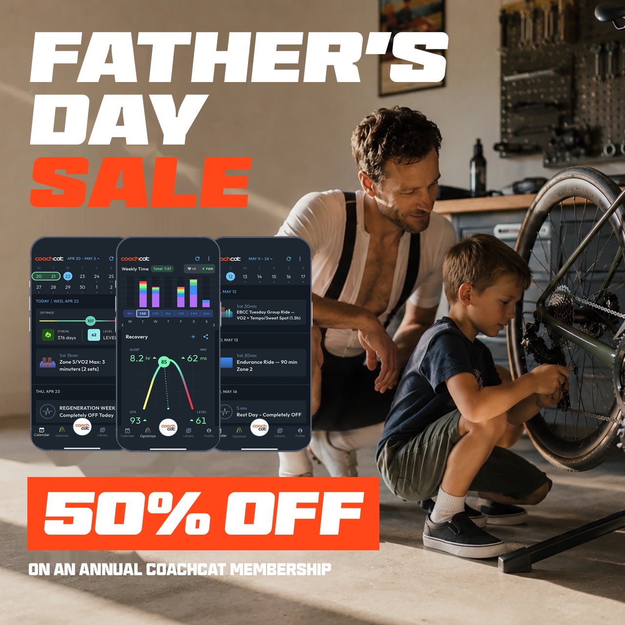 Skip the Socks. Ask for Watts.