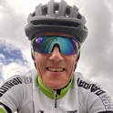 Martin Overgaard's Strava profile photo