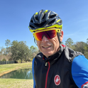 Tom Dineen's Strava profile photo