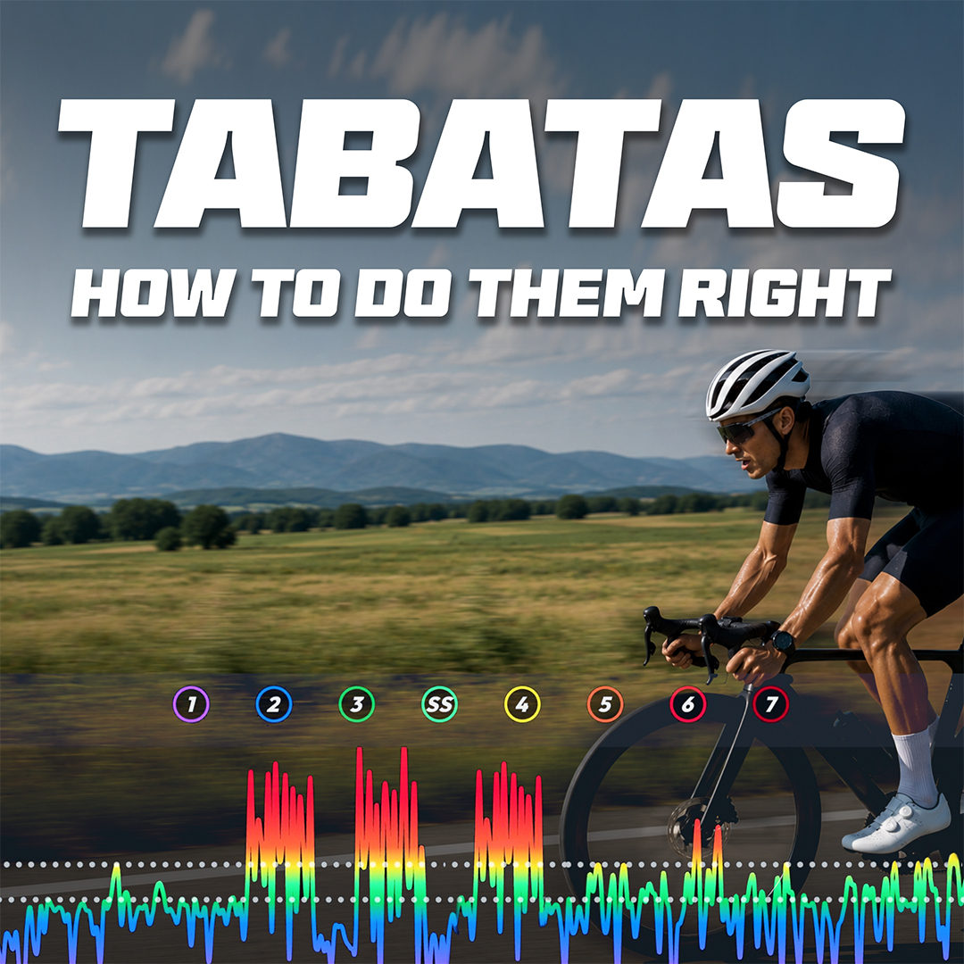 Tabata Intervals