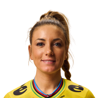 Pauline Ferrand-Prevot